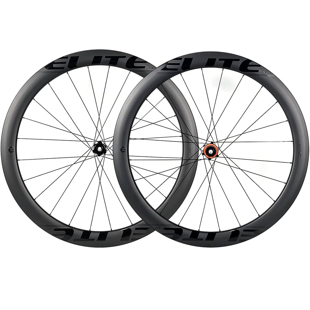 パーツ EliteWheels Drive50D(XDR) EliteWheels』DRIVE 50D | BARACAN エリートホイールオンライン